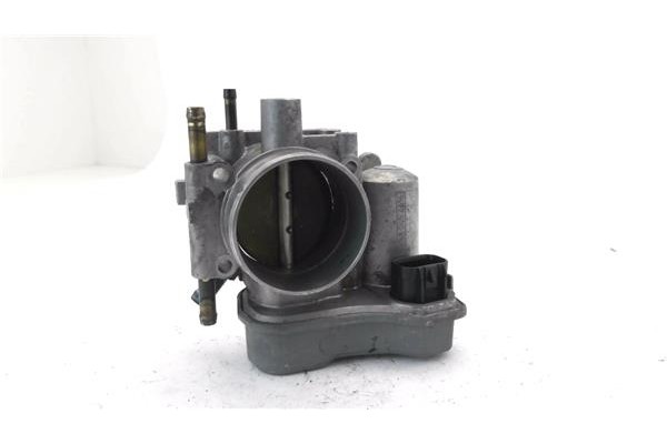 Recambio de caja mariposa aire para opel astra h berlina 1.8 referencia OEM IAM 5WS91703 16804B4616 