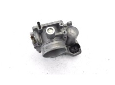 Recambio de caja mariposa aire para opel astra h berlina 1.8 referencia OEM IAM 5WS91703 16804B4616 