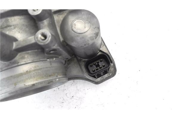Recambio de caja mariposa aire para opel astra h berlina 1.8 referencia OEM IAM 5WS91703 16804B4616 