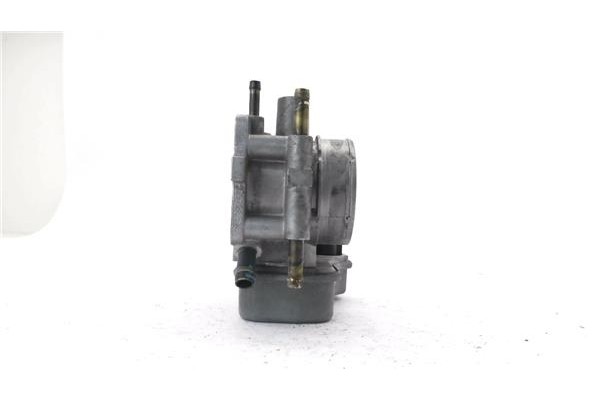 Recambio de caja mariposa aire para opel astra h berlina 1.8 referencia OEM IAM 5WS91703 16804B4616 