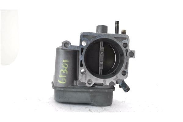 Recambio de caja mariposa aire para opel astra h berlina 1.8 referencia OEM IAM 5WS91703 16804B4616 