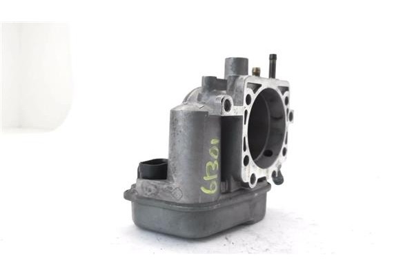 Recambio de caja mariposa aire para opel astra h berlina 1.8 referencia OEM IAM 5WS91703 16804B4616 