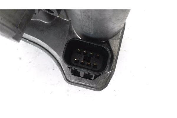 Recambio de caja mariposa aire para opel astra h berlina 1.8 referencia OEM IAM 5WS91703 16804B4616 