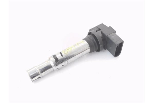 Recambio de bobina encendido para seat ibiza (6l1) 1.4 16v referencia OEM IAM 66905715  