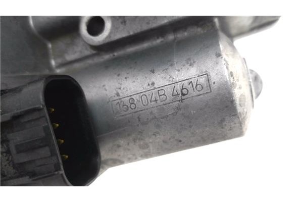 Recambio de caja mariposa aire para opel astra h berlina 1.8 referencia OEM IAM 5WS91703 16804B4616 