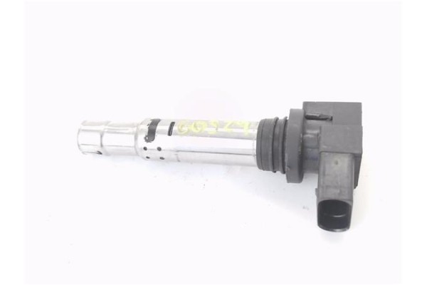 Recambio de bobina encendido para seat ibiza (6l1) 1.4 16v referencia OEM IAM 66905715  