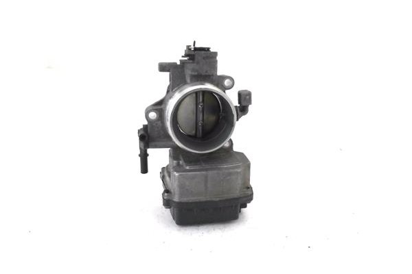 Recambio de caja mariposa aire para citroen xsara berlina 2.0 16v referencia OEM IAM 9648053780 4,08E+11 