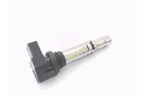 Recambio de bobina encendido para seat ibiza (6l1) 1.4 16v referencia OEM IAM 66905715  