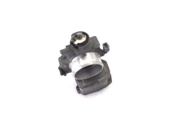 Recambio de caja mariposa aire para citroen xsara berlina 2.0 16v referencia OEM IAM 9648053780 4,08E+11 