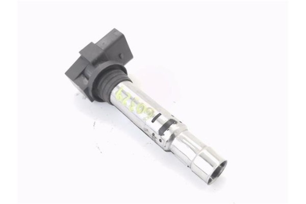 Recambio de bobina encendido para seat ibiza (6l1) 1.4 16v referencia OEM IAM 66905715  