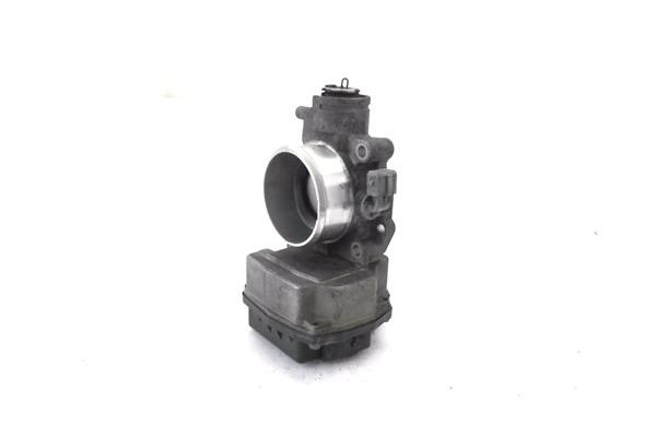 Recambio de caja mariposa aire para citroen xsara berlina 2.0 16v referencia OEM IAM 9648053780 4,08E+11 