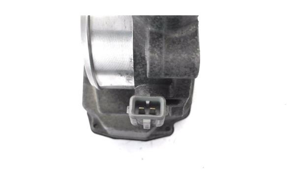 Recambio de caja mariposa aire para citroen xsara berlina 2.0 16v referencia OEM IAM 9648053780 4,08E+11 
