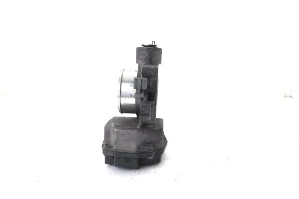 Recambio de caja mariposa aire para citroen xsara berlina 2.0 16v referencia OEM IAM 9648053780 4,08E+11 