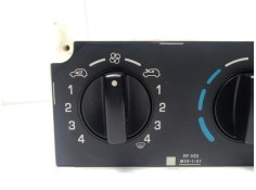 Recambio de mandos calefaccion / a.a. para peugeot partner furgón 1.6 hdi referencia OEM IAM M59HDI 030807DA 