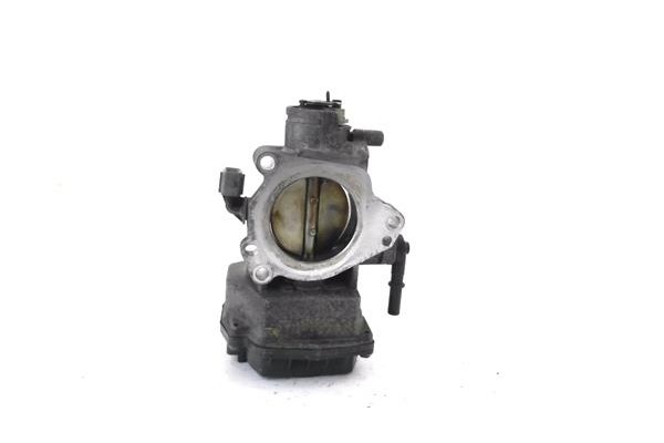 Recambio de caja mariposa aire para citroen xsara berlina 2.0 16v referencia OEM IAM 9648053780 4,08E+11 