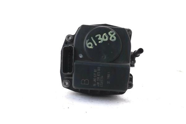 Recambio de caja mariposa aire para citroen xsara berlina 2.0 16v referencia OEM IAM 9648053780 4,08E+11 
