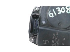Recambio de caja mariposa aire para citroen xsara berlina 2.0 16v referencia OEM IAM 9648053780 4,08E+11 