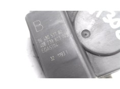 Recambio de caja mariposa aire para citroen xsara berlina 2.0 16v referencia OEM IAM 9648053780 4,08E+11 