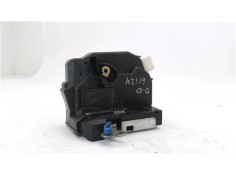 Recambio de cierre electromagnetico delantero derecho para land rover freelander (ln) 2.0 e familiar referencia OEM IAM ALR97840