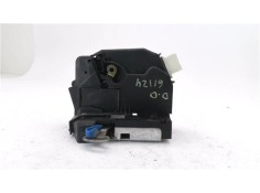 Recambio de cierre electromagnetico delantero derecho para land rover freelander (ln) 2.0 e familiar referencia OEM IAM ALR97840