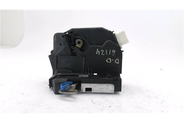 Recambio de cierre electromagnetico delantero derecho para land rover freelander (ln) 2.0 e familiar referencia OEM IAM ALR97840