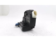 Recambio de cierre electromagnetico delantero derecho para land rover freelander (ln) 2.0 e familiar referencia OEM IAM ALR97840