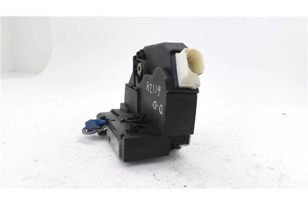 Recambio de cierre electromagnetico delantero derecho para land rover freelander (ln) 2.0 e familiar referencia OEM IAM ALR97840