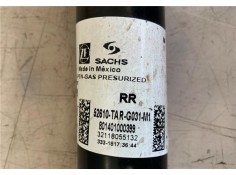 Recambio de amortiguador trasero izquierdo para honda jazz (gk) 1.3 comfort referencia OEM IAM 32118055132  