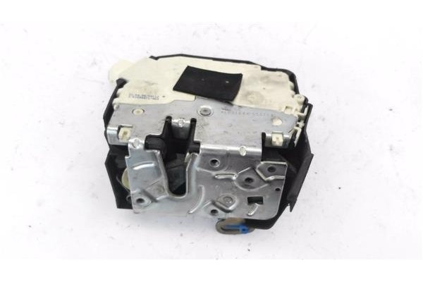 Recambio de cierre electromagnetico delantero derecho para land rover freelander (ln) 2.0 e familiar referencia OEM IAM ALR97840