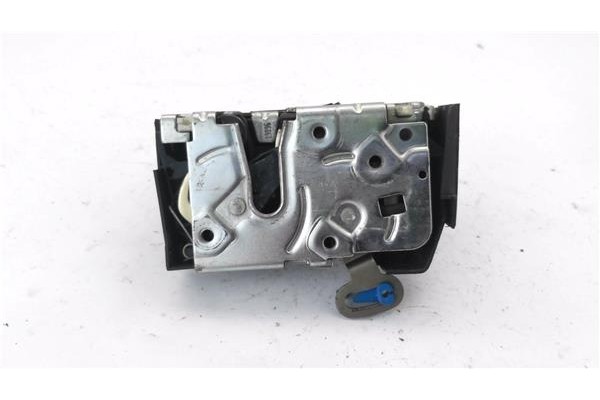 Recambio de cierre electromagnetico delantero derecho para land rover freelander (ln) 2.0 e familiar referencia OEM IAM ALR97840