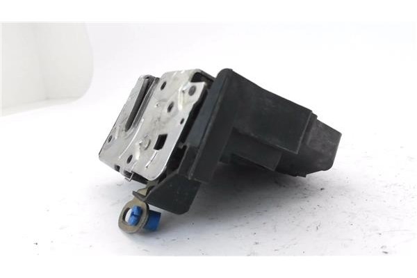 Recambio de cierre electromagnetico delantero derecho para land rover freelander (ln) 2.0 e familiar referencia OEM IAM ALR97840
