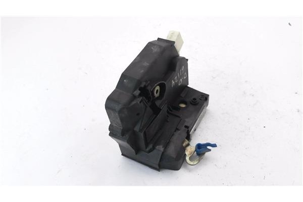 Recambio de cierre electromagnetico delantero derecho para land rover freelander (ln) 2.0 e familiar referencia OEM IAM ALR97840