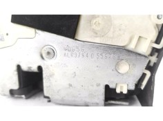 Recambio de cierre electromagnetico delantero derecho para land rover freelander (ln) 2.0 e familiar referencia OEM IAM ALR97840