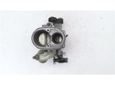 Recambio de caja mariposa aire para volkswagen polo coupé (86c, 80) 1.3 referencia OEM IAM B1224030061A  