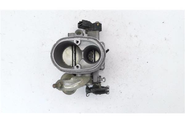 Recambio de caja mariposa aire para volkswagen polo coupé (86c, 80) 1.3 referencia OEM IAM B1224030061A  
