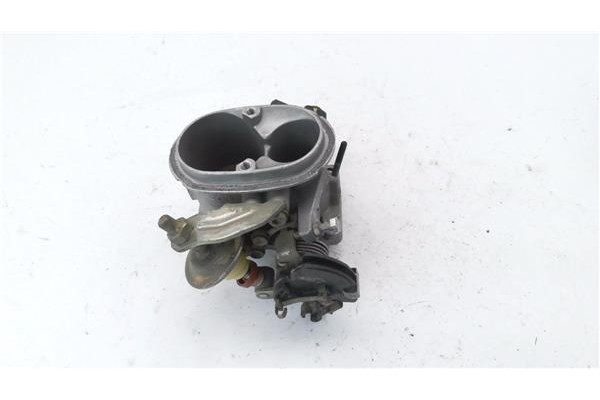 Recambio de caja mariposa aire para volkswagen polo coupé (86c, 80) 1.3 referencia OEM IAM B1224030061A  