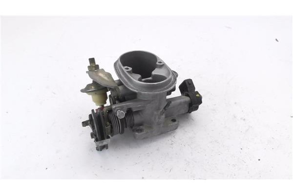 Recambio de caja mariposa aire para volkswagen polo coupé (86c, 80) 1.3 referencia OEM IAM B1224030061A  
