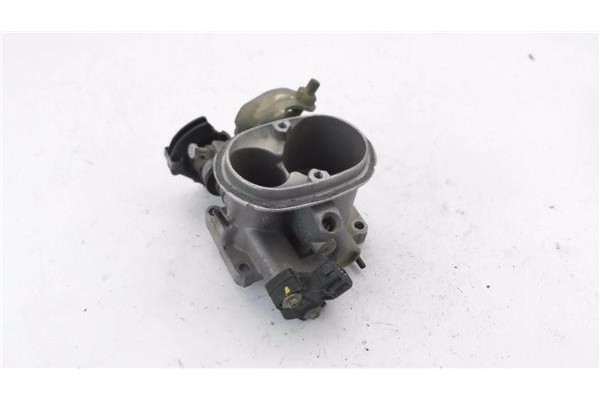 Recambio de caja mariposa aire para volkswagen polo coupé (86c, 80) 1.3 referencia OEM IAM B1224030061A  