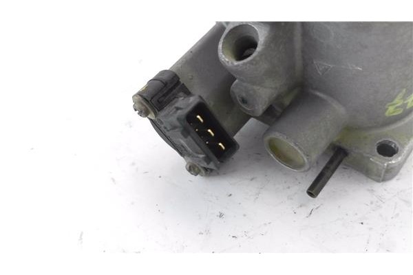 Recambio de caja mariposa aire para volkswagen polo coupé (86c, 80) 1.3 referencia OEM IAM B1224030061A  