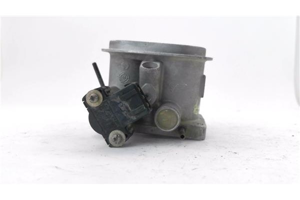Recambio de caja mariposa aire para volkswagen polo coupé (86c, 80) 1.3 referencia OEM IAM B1224030061A  