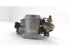 Recambio de caja mariposa aire para volkswagen polo coupé (86c, 80) 1.3 referencia OEM IAM B1224030061A  
