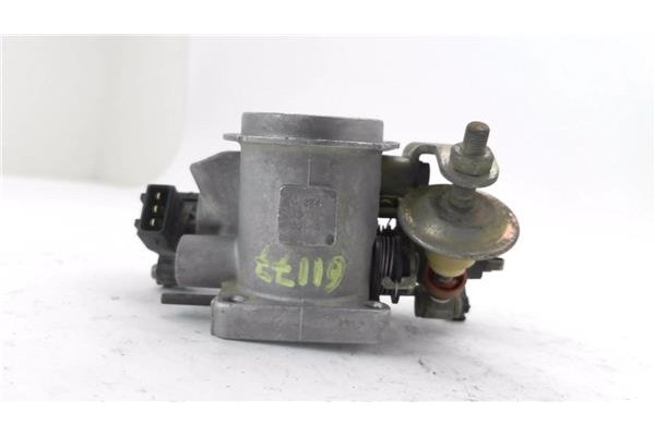 Recambio de caja mariposa aire para volkswagen polo coupé (86c, 80) 1.3 referencia OEM IAM B1224030061A  