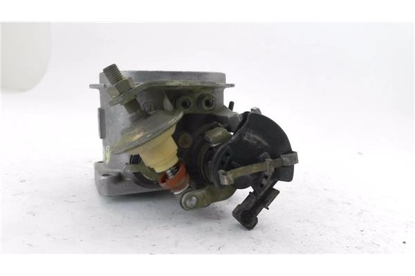Recambio de caja mariposa aire para volkswagen polo coupé (86c, 80) 1.3 referencia OEM IAM B1224030061A  
