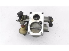 Recambio de caja mariposa aire para volkswagen polo coupé (86c, 80) 1.3 referencia OEM IAM B1224030061A  