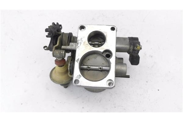 Recambio de caja mariposa aire para volkswagen polo coupé (86c, 80) 1.3 referencia OEM IAM B1224030061A  