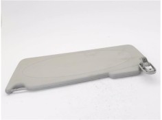 Recambio de parasol derecho para nissan nv200 furgón 1.5 dci referencia OEM IAM 588122131  