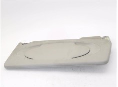 Recambio de parasol derecho para nissan nv200 furgón 1.5 dci referencia OEM IAM 588122131  