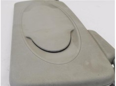 Recambio de parasol derecho para nissan nv200 furgón 1.5 dci referencia OEM IAM 588122131  