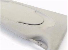 Recambio de parasol derecho para nissan nv200 furgón 1.5 dci referencia OEM IAM 588122131  