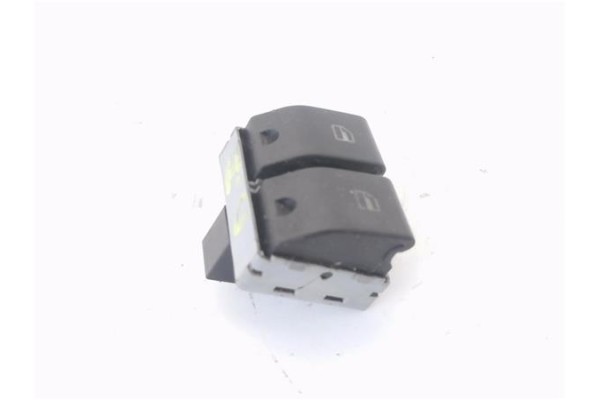 Recambio de mando elevalunas delantero izquierdo para seat ibiza (6l1) 1.4 16v referencia OEM IAM 6Q0959858  